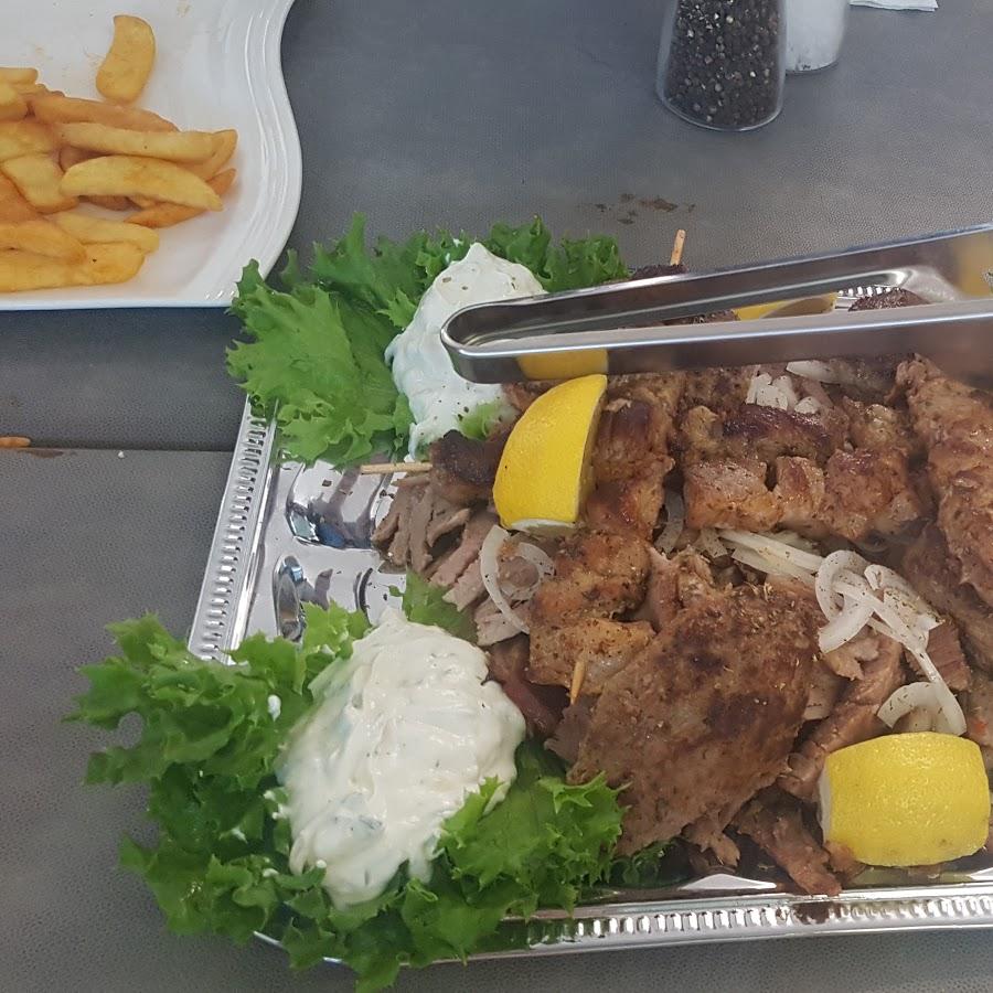 Restaurant "Hasenstüble bei Kosta" in  Allmendingen