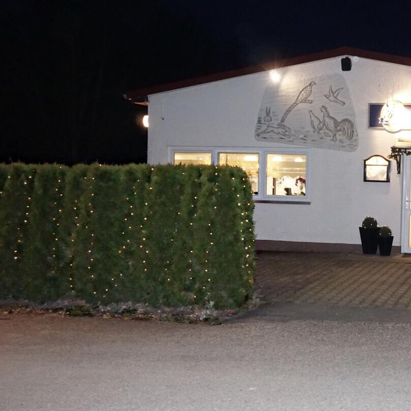 Restaurant "Hasenstüble" in Allmendingen