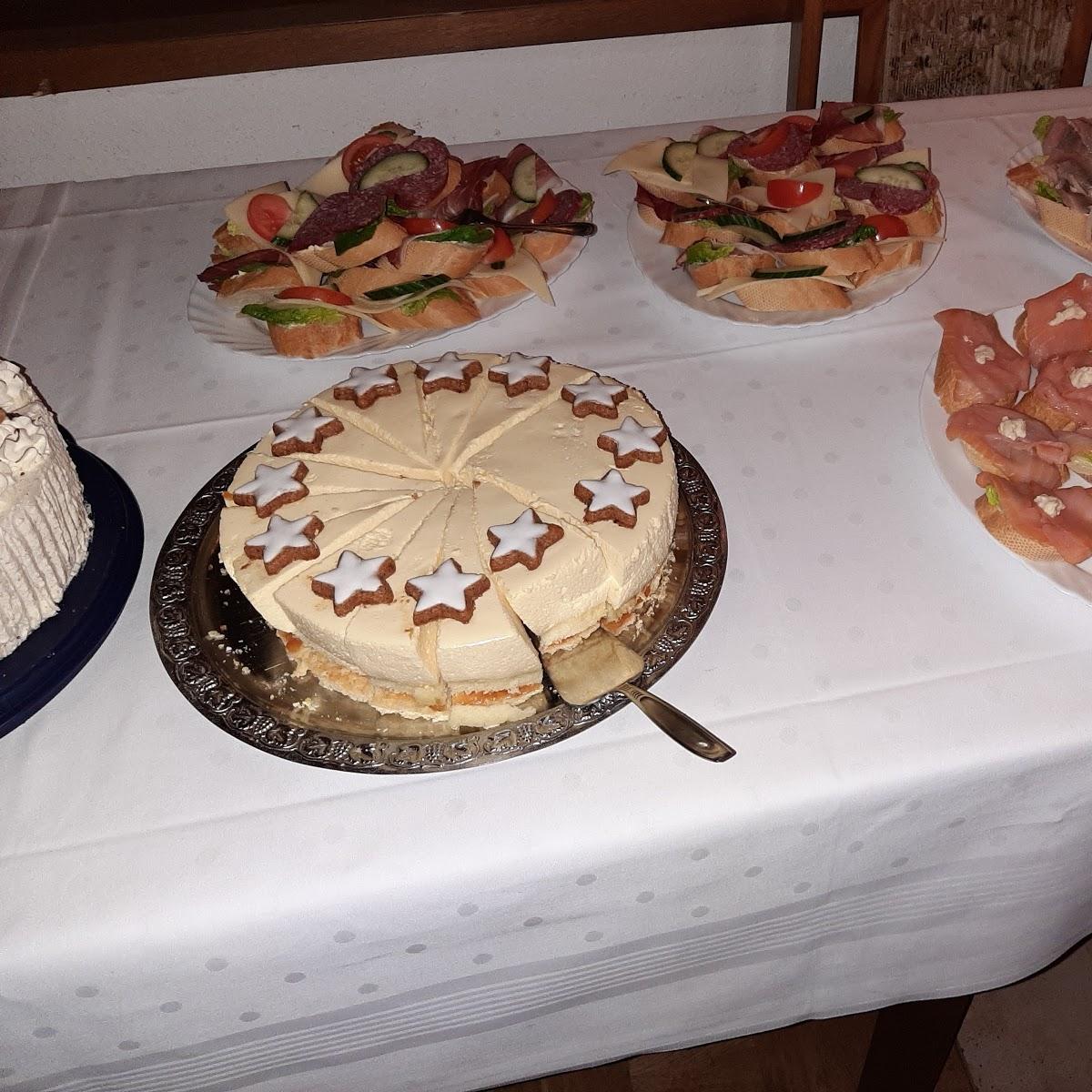 Restaurant "Gasthaus Heide-Eck" in  Wahrenholz