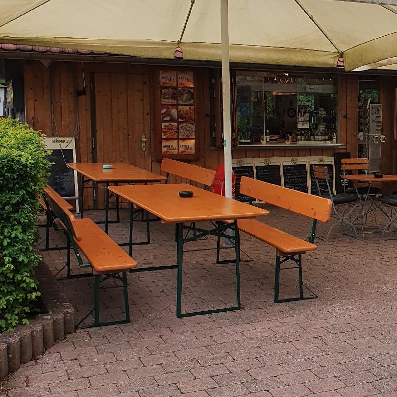 Restaurant "Anni