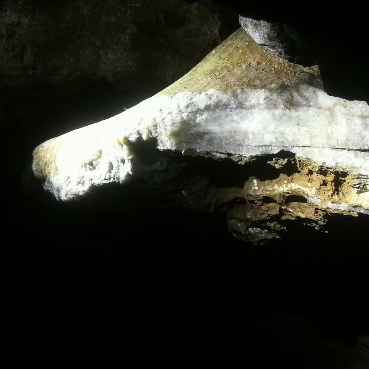 Restaurant "Sontheimer Höhle und Höhlenrasthaus" in  Heroldstatt