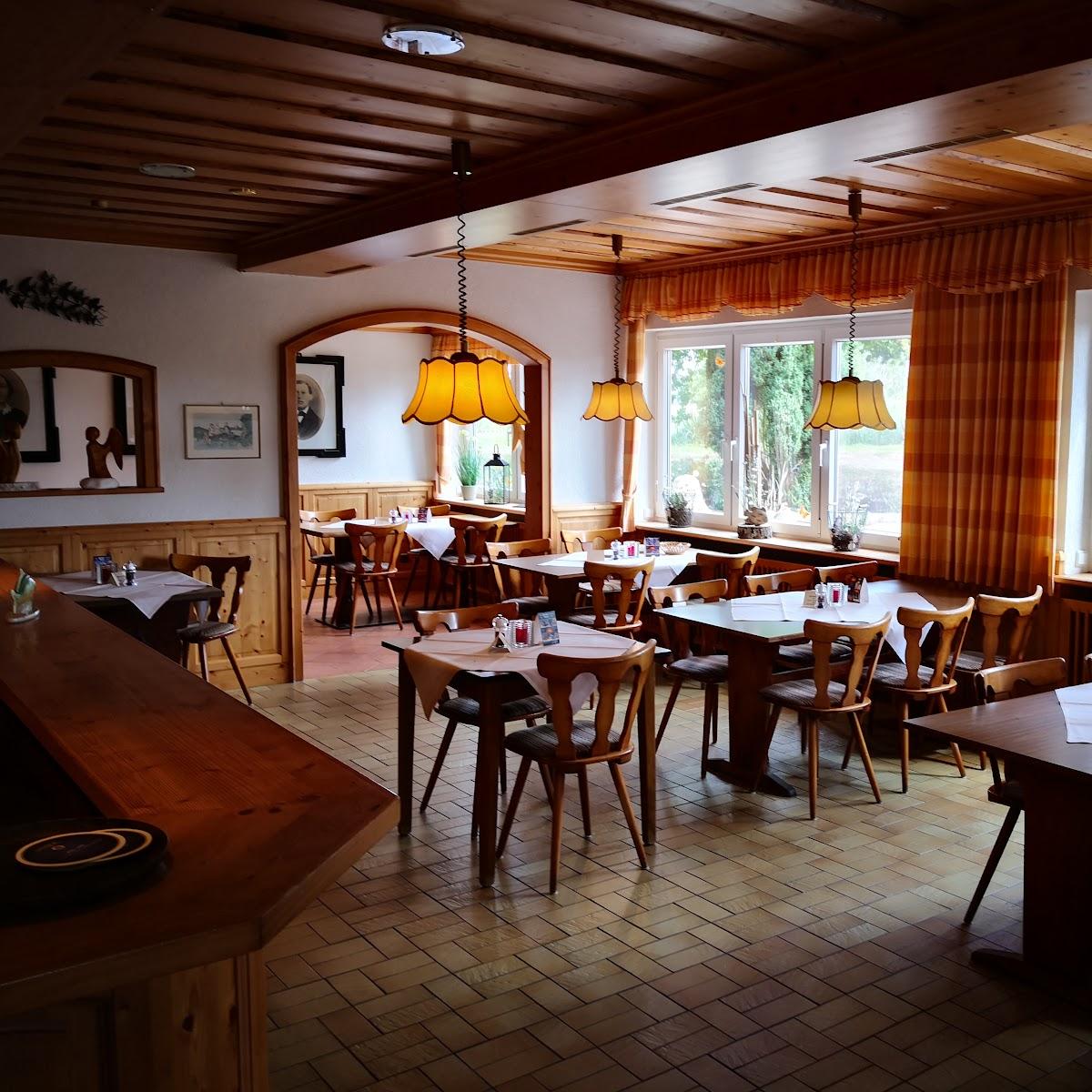 Restaurant "Teichgut-Schänke - Werner Nabein" in Groß Oesingen