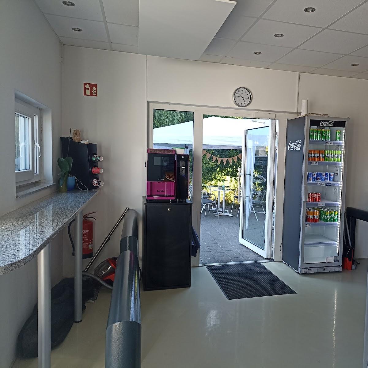 Restaurant "Allmendinger Döner" in Allmendingen