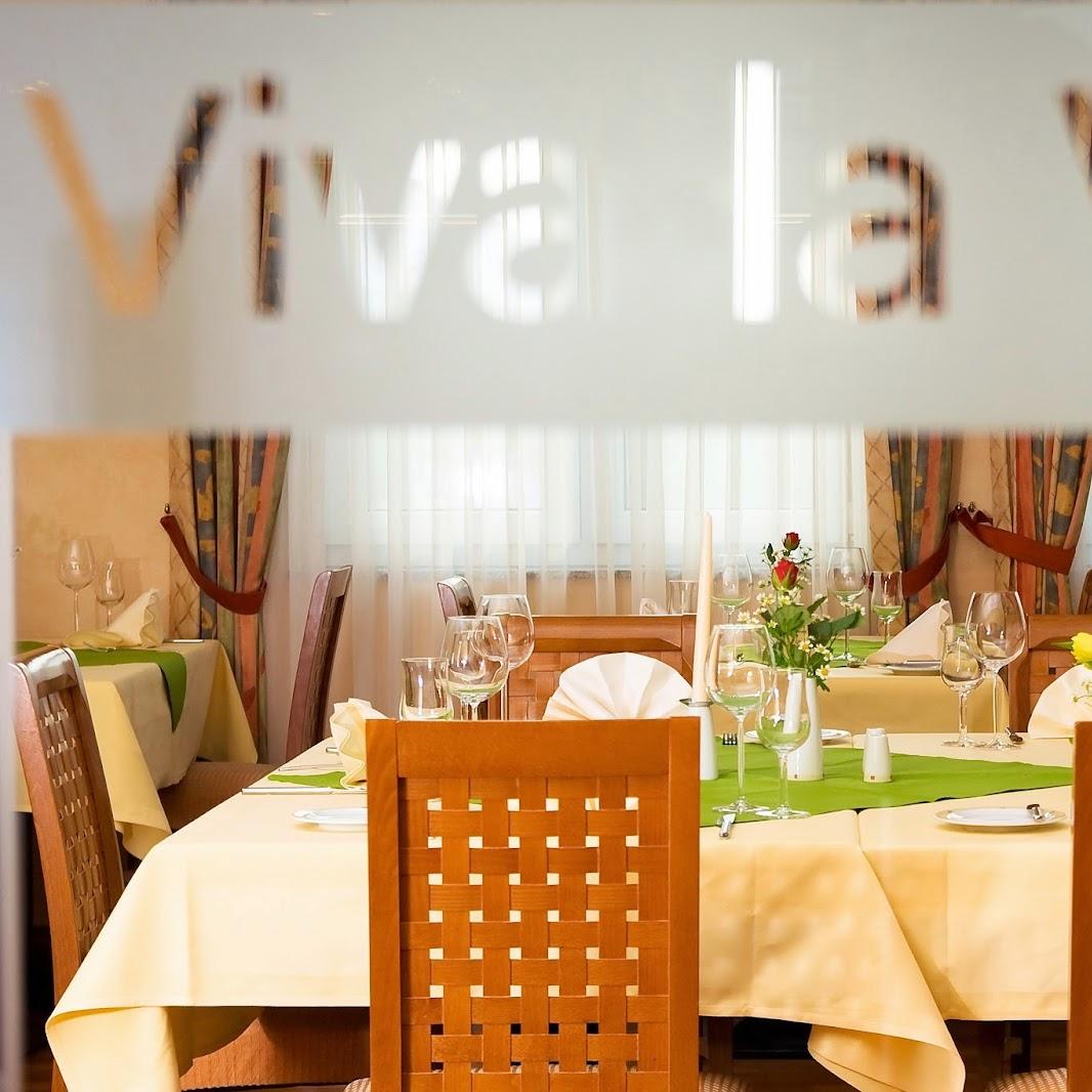 Restaurant "Restaurant Viva la Vita" in Wesendorf