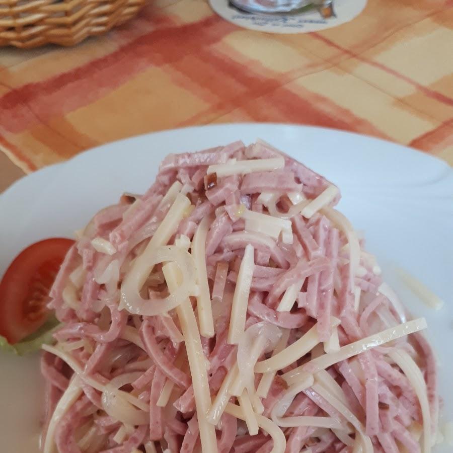 Restaurant "Gasthaus zum Lamm" in  Berghülen