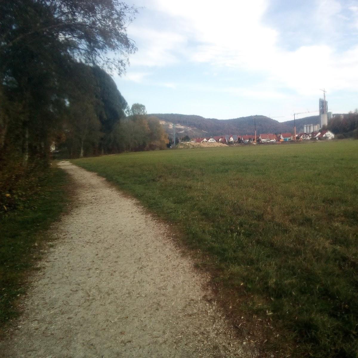 Restaurant "Schelkingen Bäckerei" in  Schelklingen