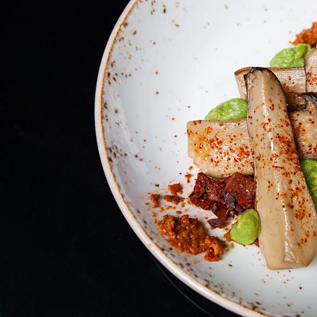 Restaurant "MANI Restaurant" in  Berlin