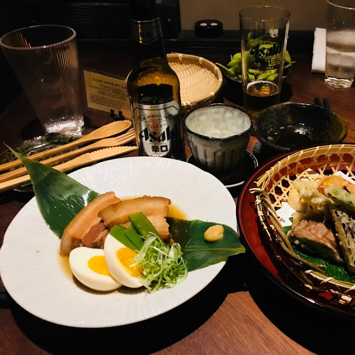 Restaurant "ZENKICHI" in  Berlin