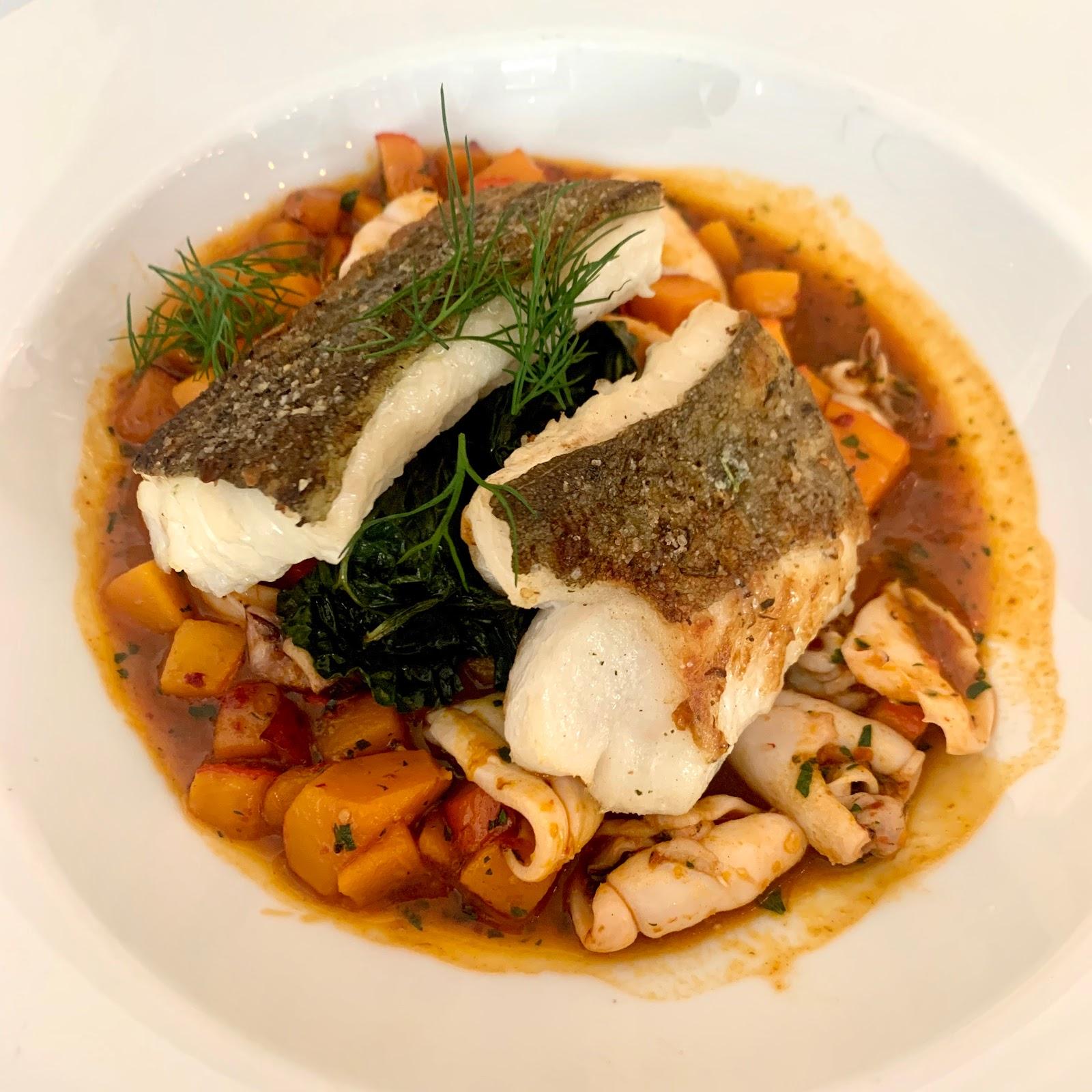 Restaurant "Bocca di Bacco" in  Berlin