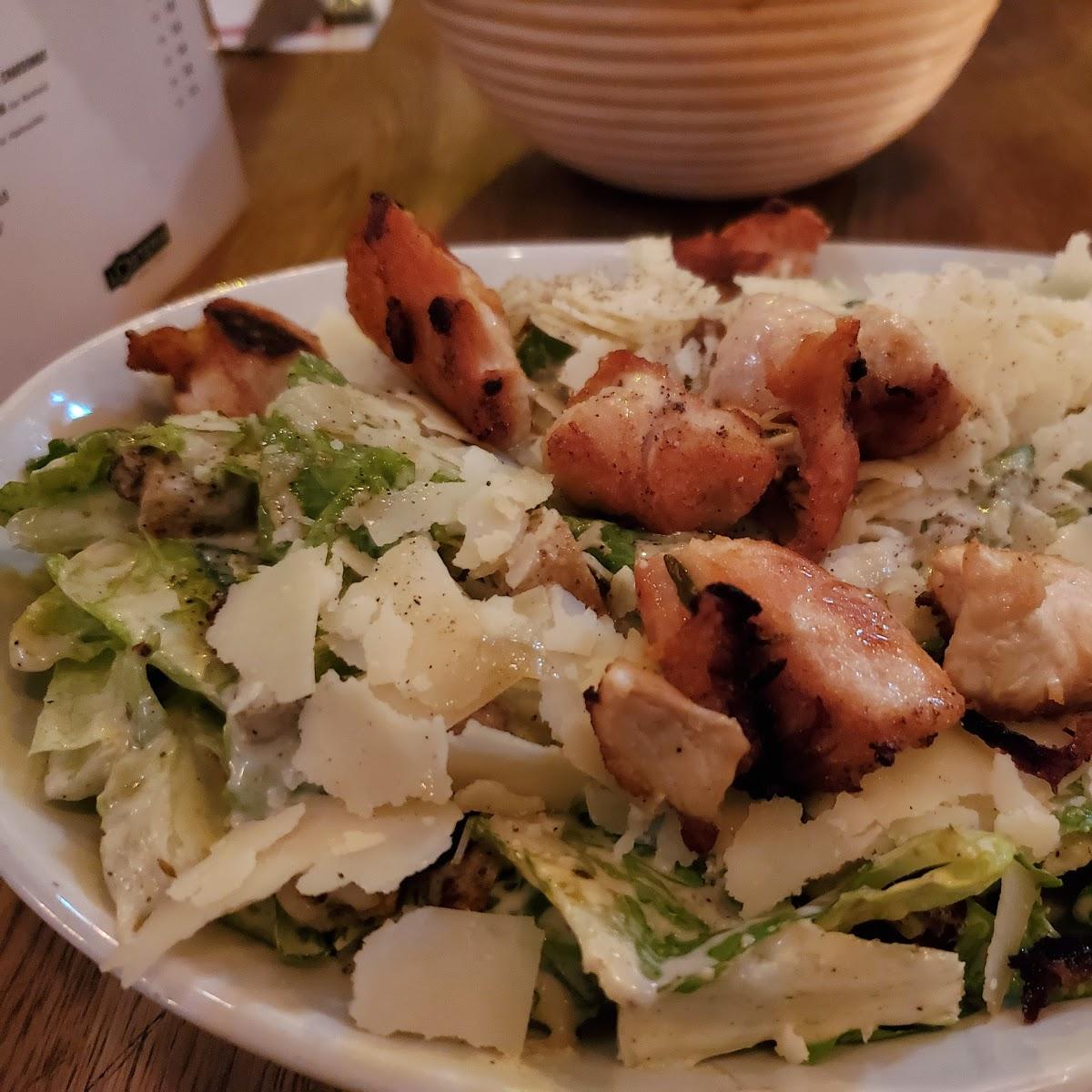 Restaurant "L