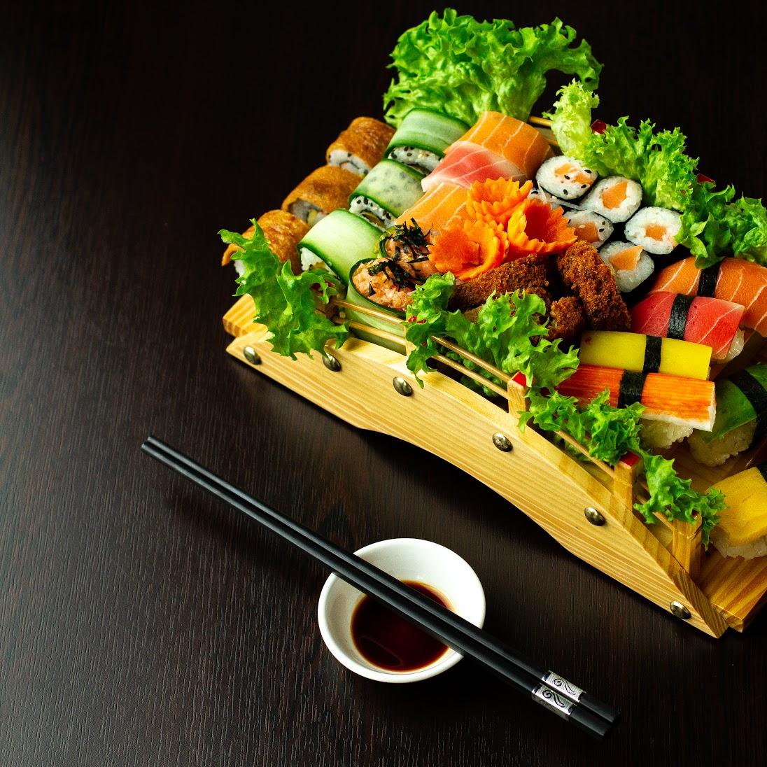 Restaurant "KIM999 Vietnamese Vegan & Veggie Cuisine" in  Berlin