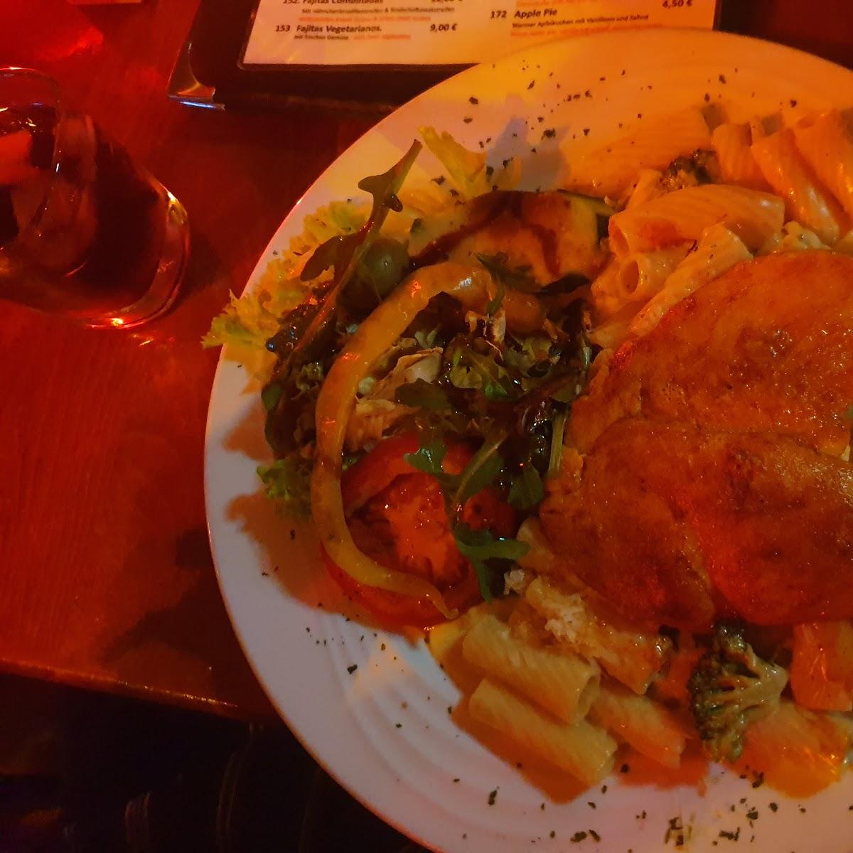 Restaurant "Hannibal Restaurant" in  Berlin