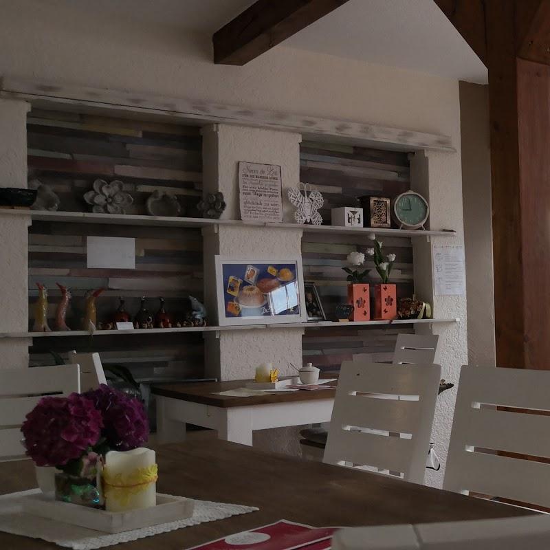 Restaurant "Café Kleine Auszeit" in  Ochtendung