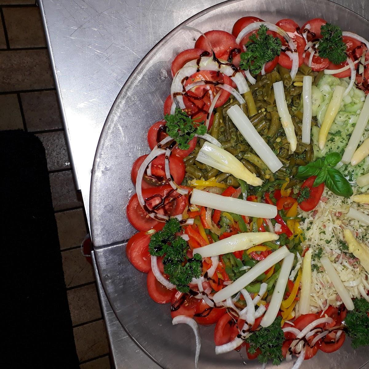 Restaurant "Gaststätte Am Bur" in  Bassenheim