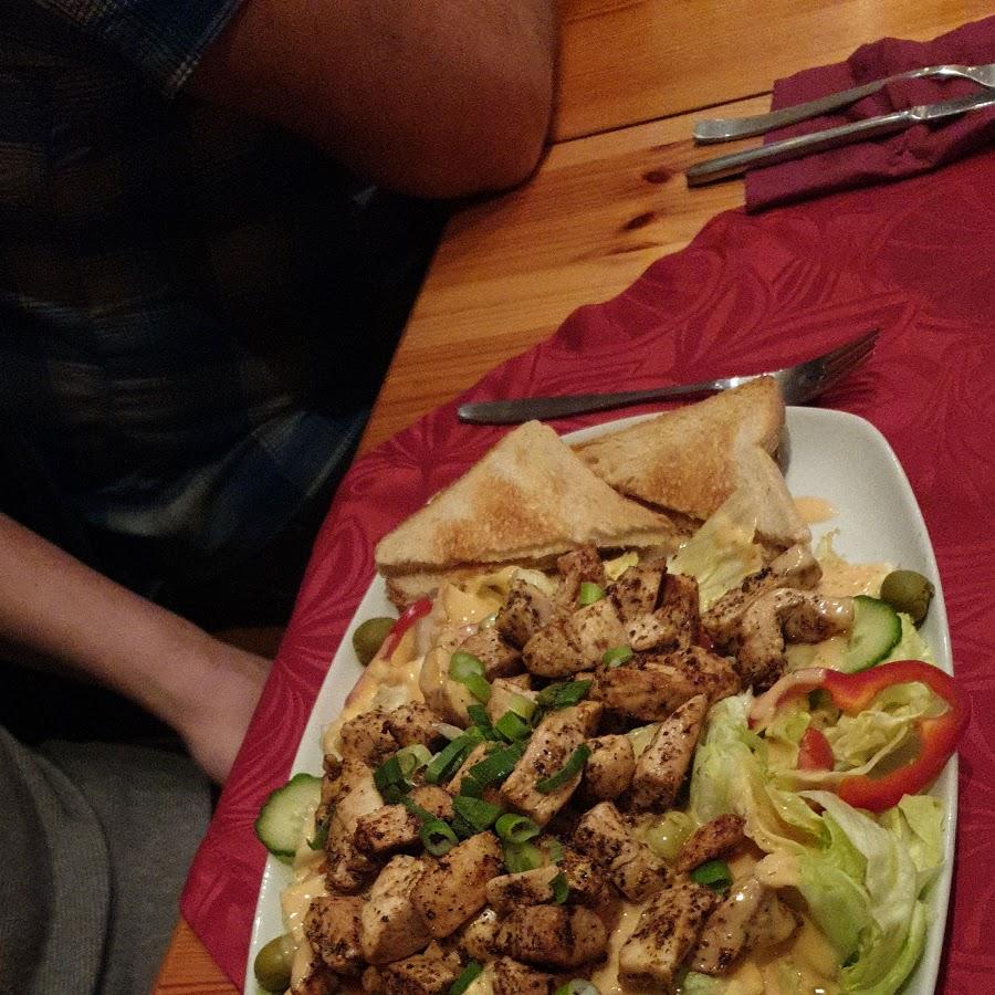 Restaurant "Schloßklause" in  Bassenheim