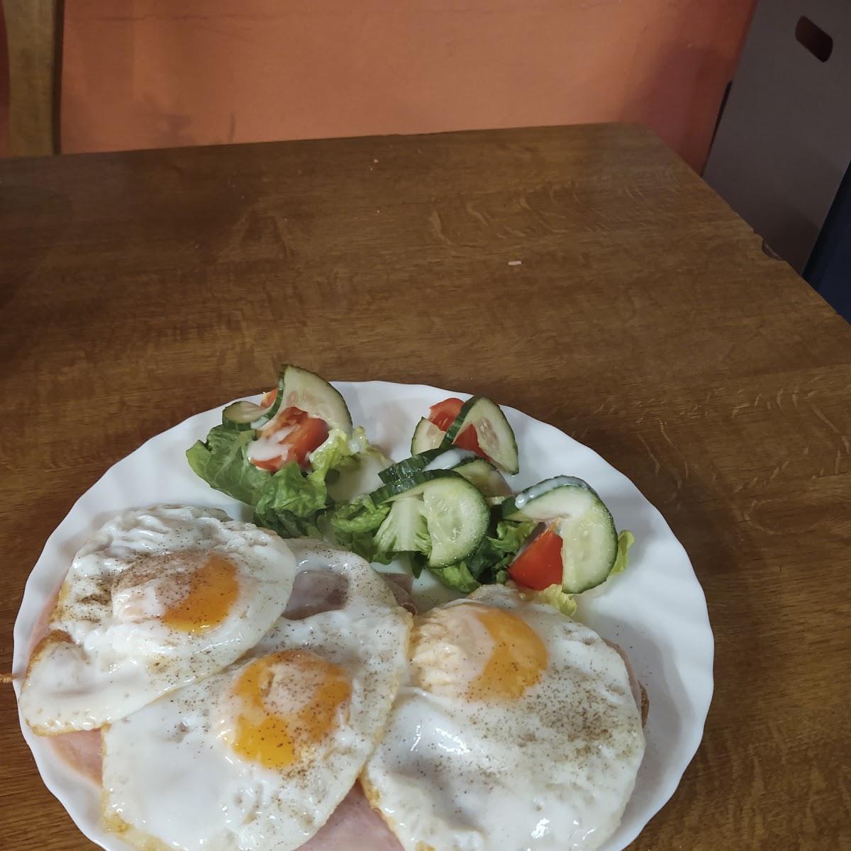 Restaurant "Andrea