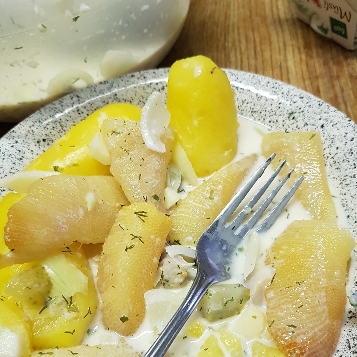 Restaurant "Dorfschänke" in  Saffig