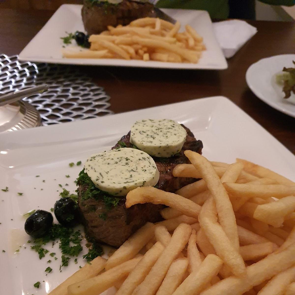 Restaurant "Restaurant MARCO" in  Wolken