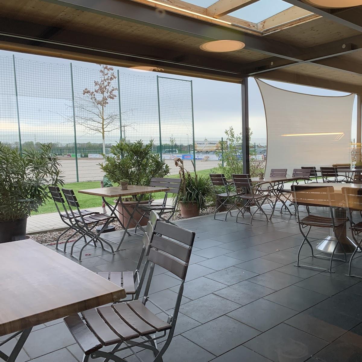 Restaurant "Sportgaststätte TuS" in Binzen