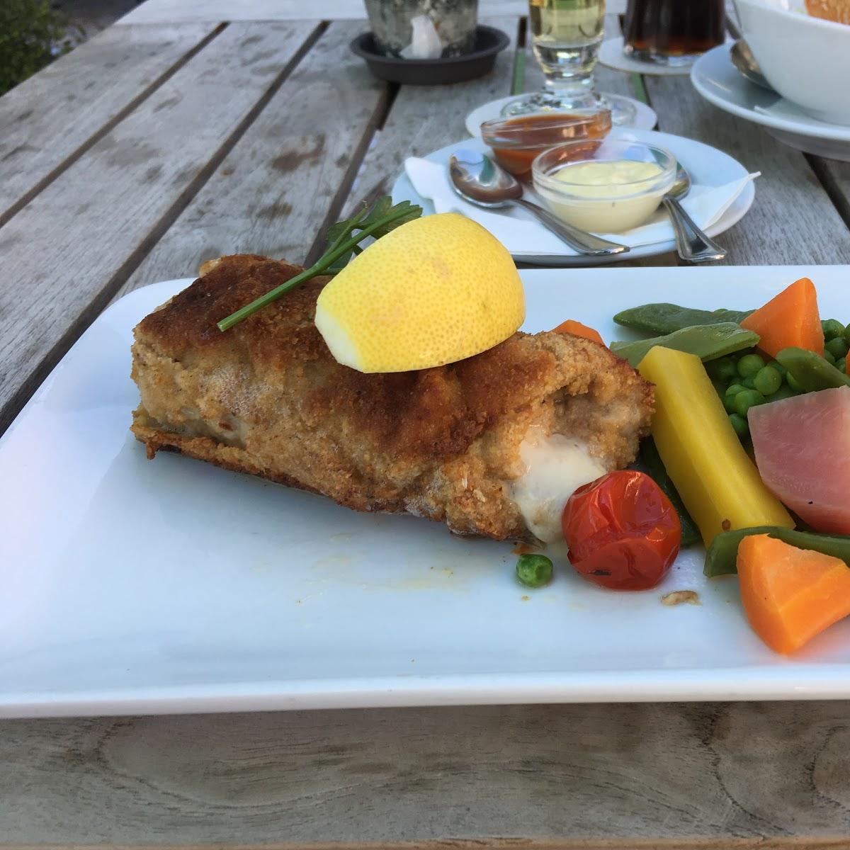 Restaurant "Restaurant Löwen" in  Eimeldingen