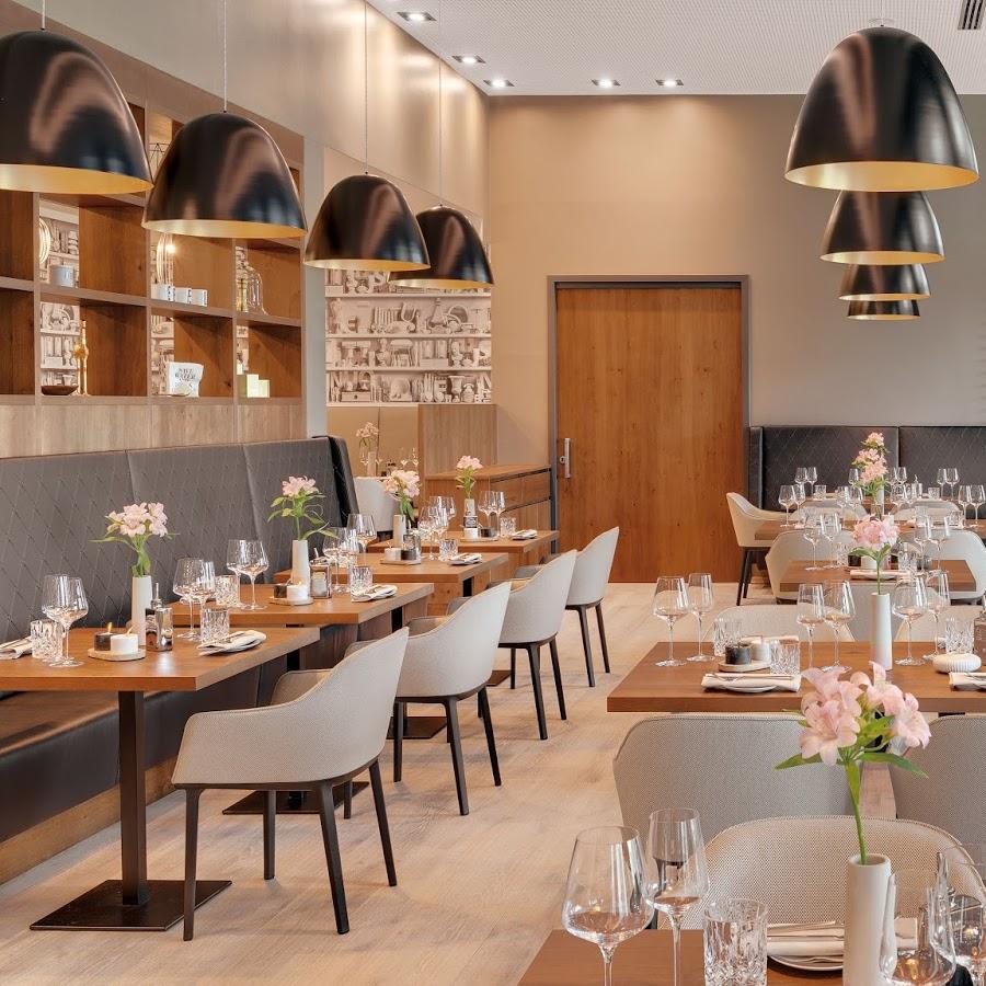 Restaurant "Event - Restaurant Hebel" in Lörrach