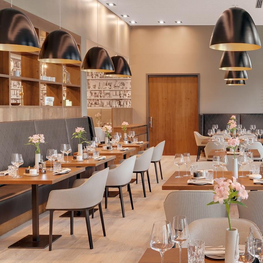 Restaurant "Event - Restaurant Hebel" in Lörrach