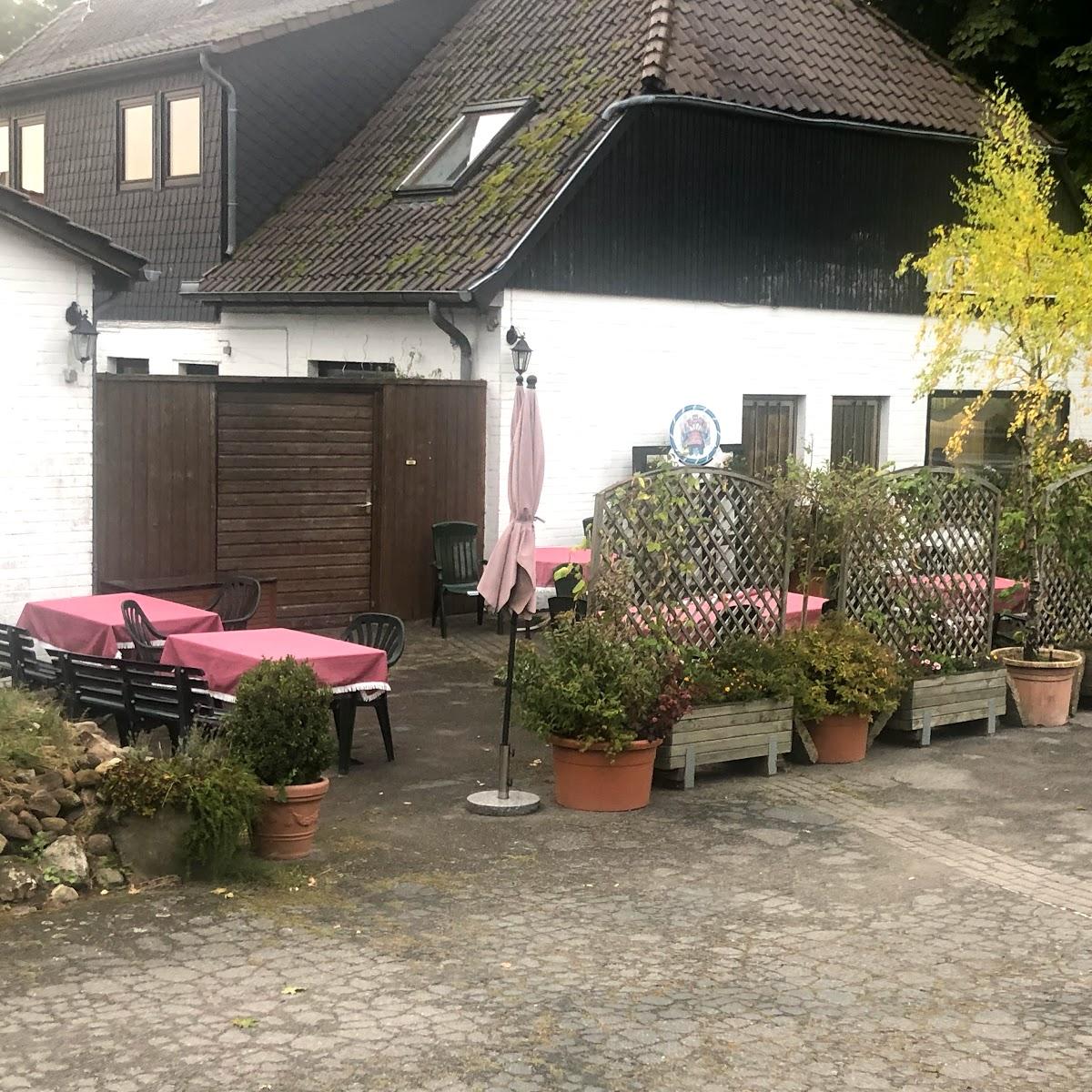 Restaurant "Hotel Dierks" in  Dedelstorf