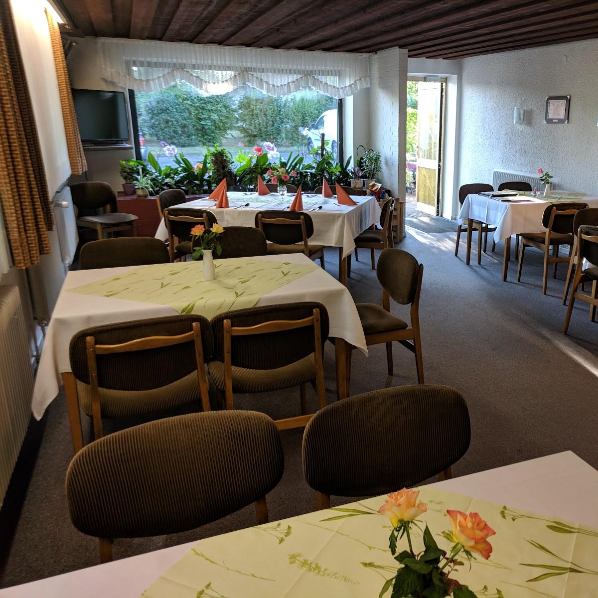 Restaurant "Hotel Dierks" in Dedelstorf