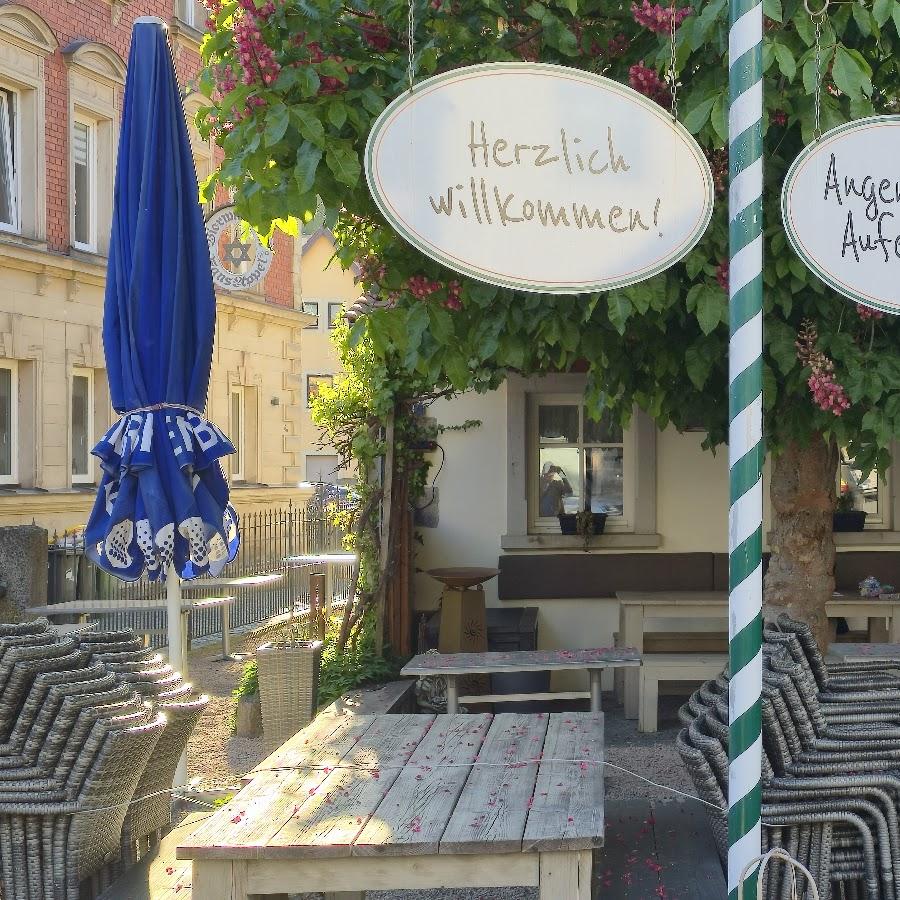 Restaurant "Gasthaus Sonnenschein im Appel’s Max" in Kronach