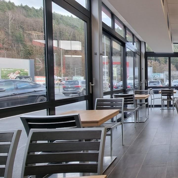 Restaurant "Foodbox ::" in Kronach