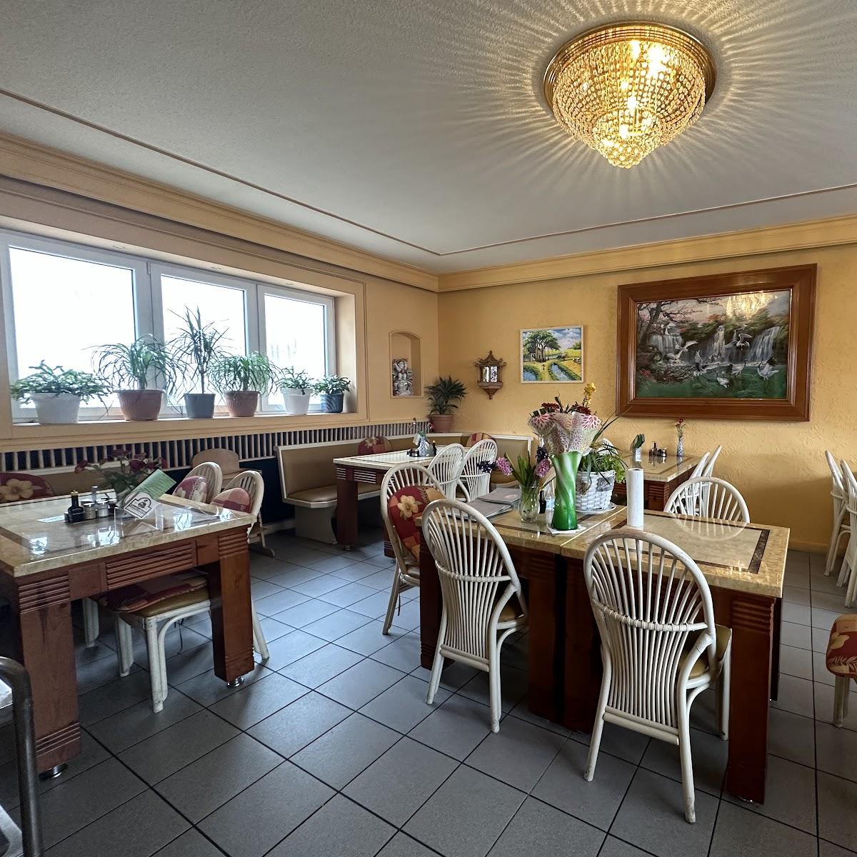 Restaurant "Asia City - Sushi" in Kronach