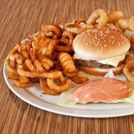 Restaurant "Pommes & Fritz" in  Kronach