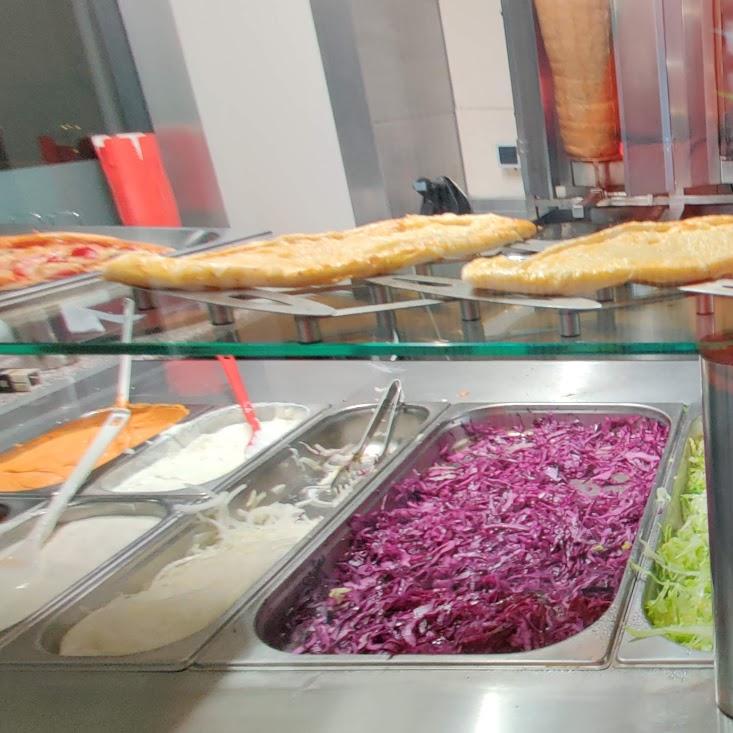 Restaurant "Mister 66" in  Kronach