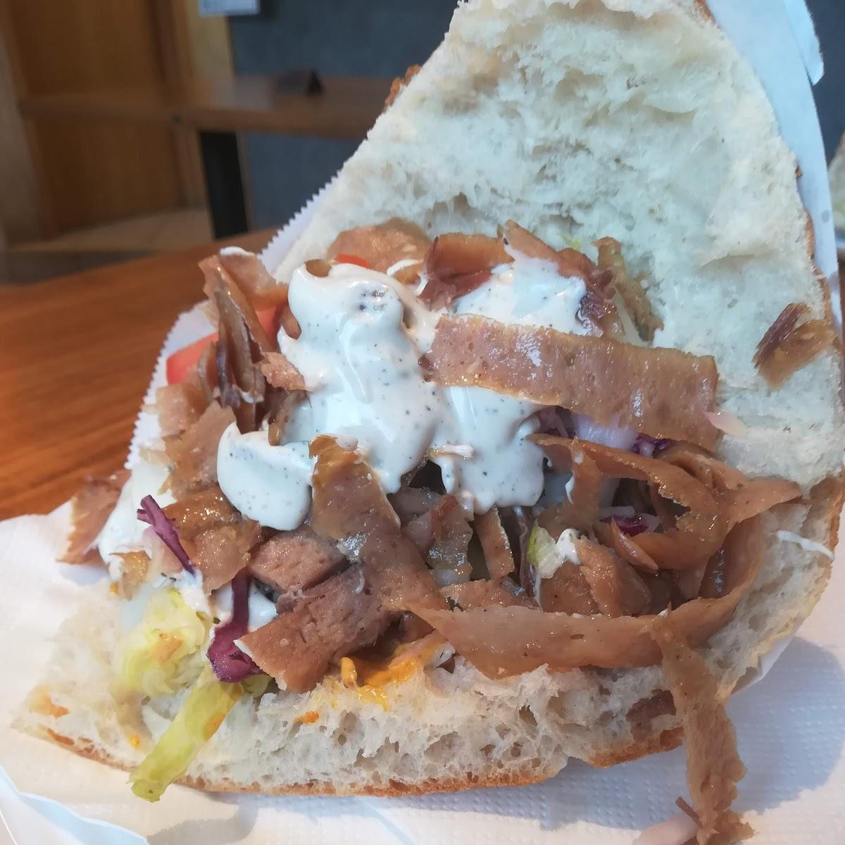 Restaurant "Bistro City Treff" in  Kronach