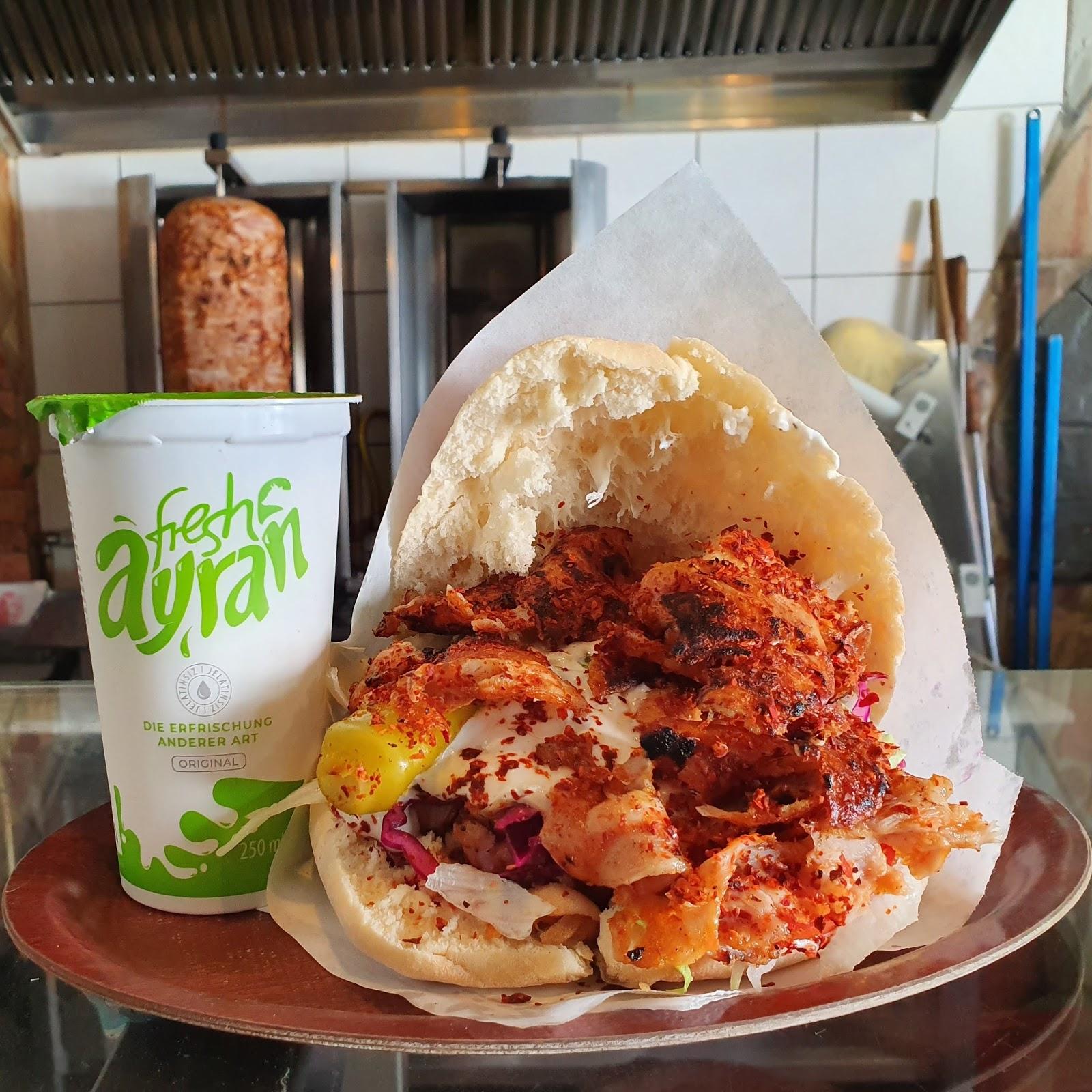 Restaurant "Harran" in  Rülzheim