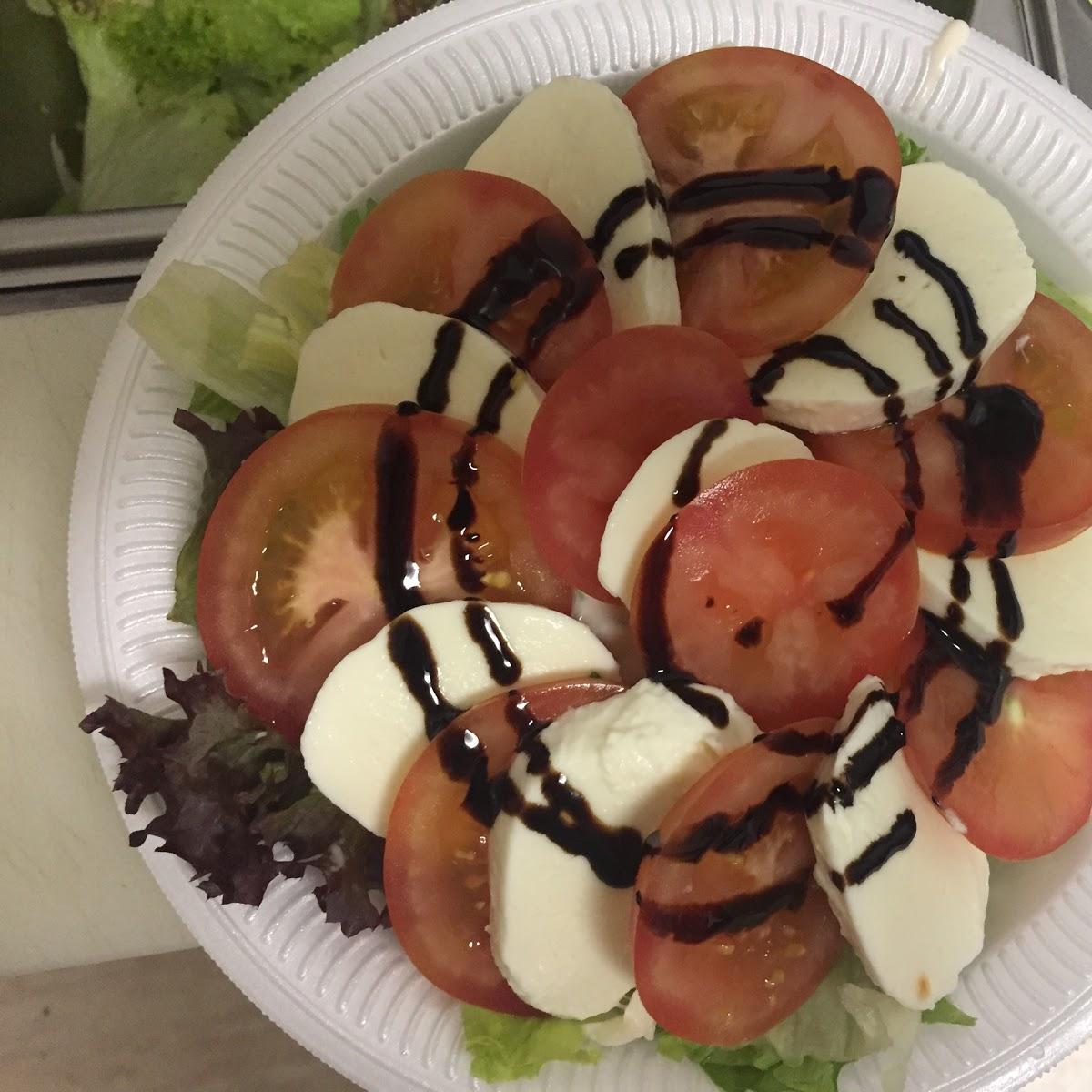 Restaurant "Pizza Lieferservice Bravo" in  Rülzheim