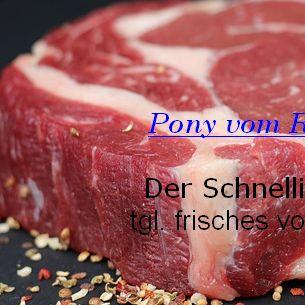 Restaurant "Pony von Ronny - DERSchnellimbiss" in  Rülzheim