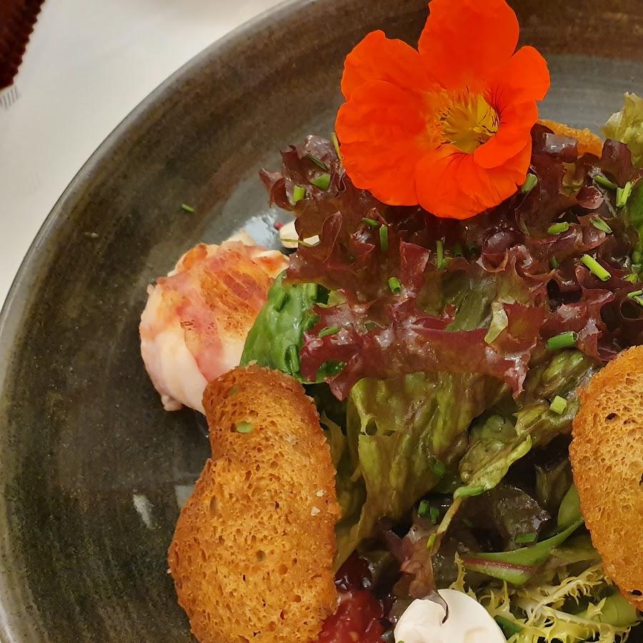 Restaurant "Gasthof zum Lamm" in  Neupotz
