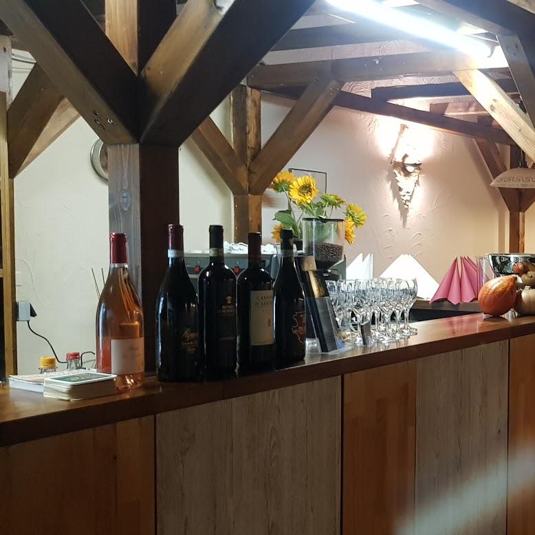 Restaurant "Stay Lounge" in  Rülzheim