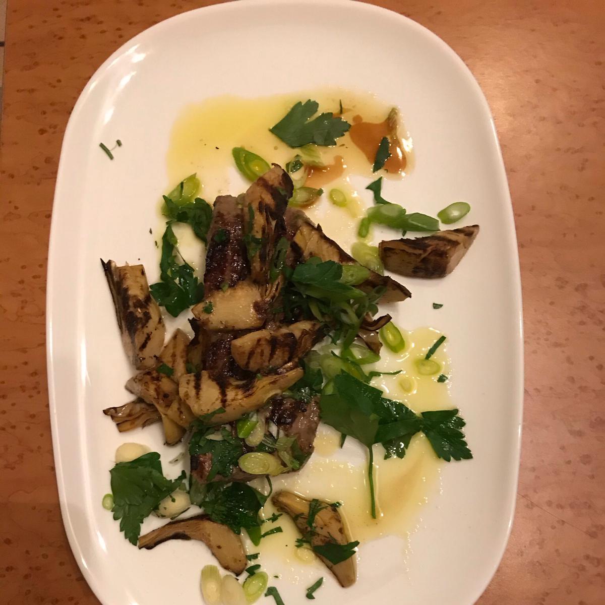 Restaurant "Da Marino" in  Kuhardt