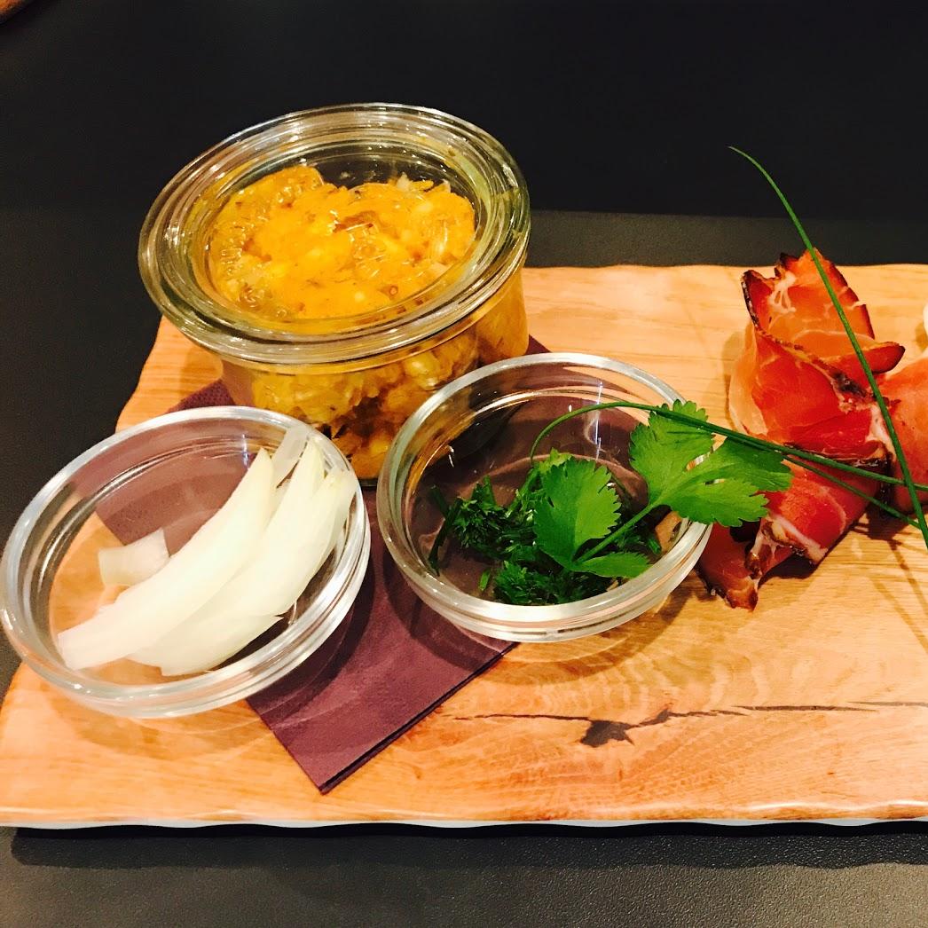 Restaurant "Schnitzelwerk" in  Hördt