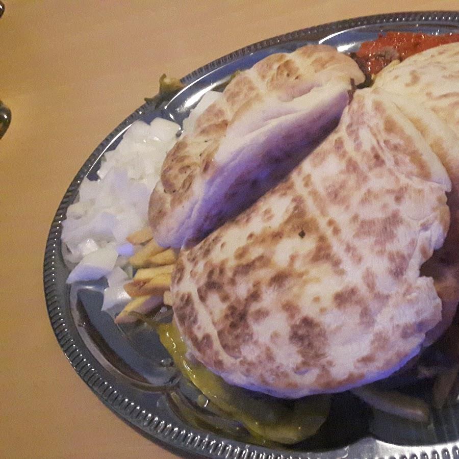 Restaurant "Vali`s Restaurant" in  Leimersheim