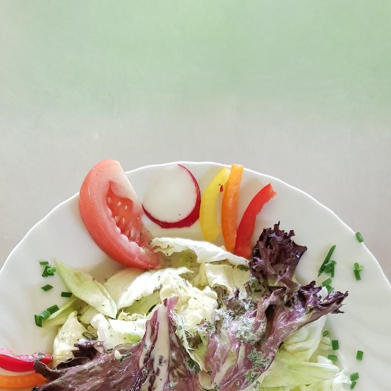 Restaurant "Bistro 7" in  Hördt