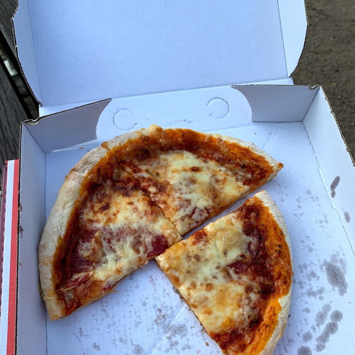 Restaurant "Alis Döner-Imbiss Imbiss" in  Hankensbüttel