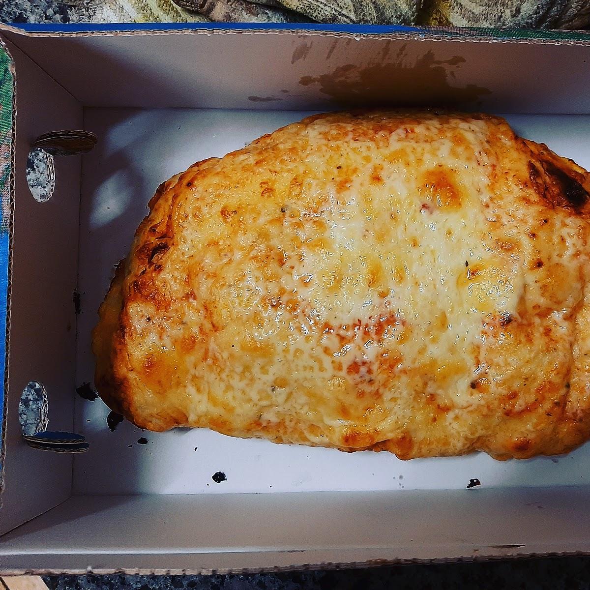 Restaurant "Pizza La vera" in  Bellheim