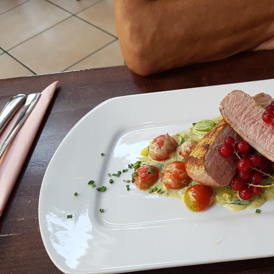 Restaurant "Esszimmer" in  Bruchhausen-Vilsen