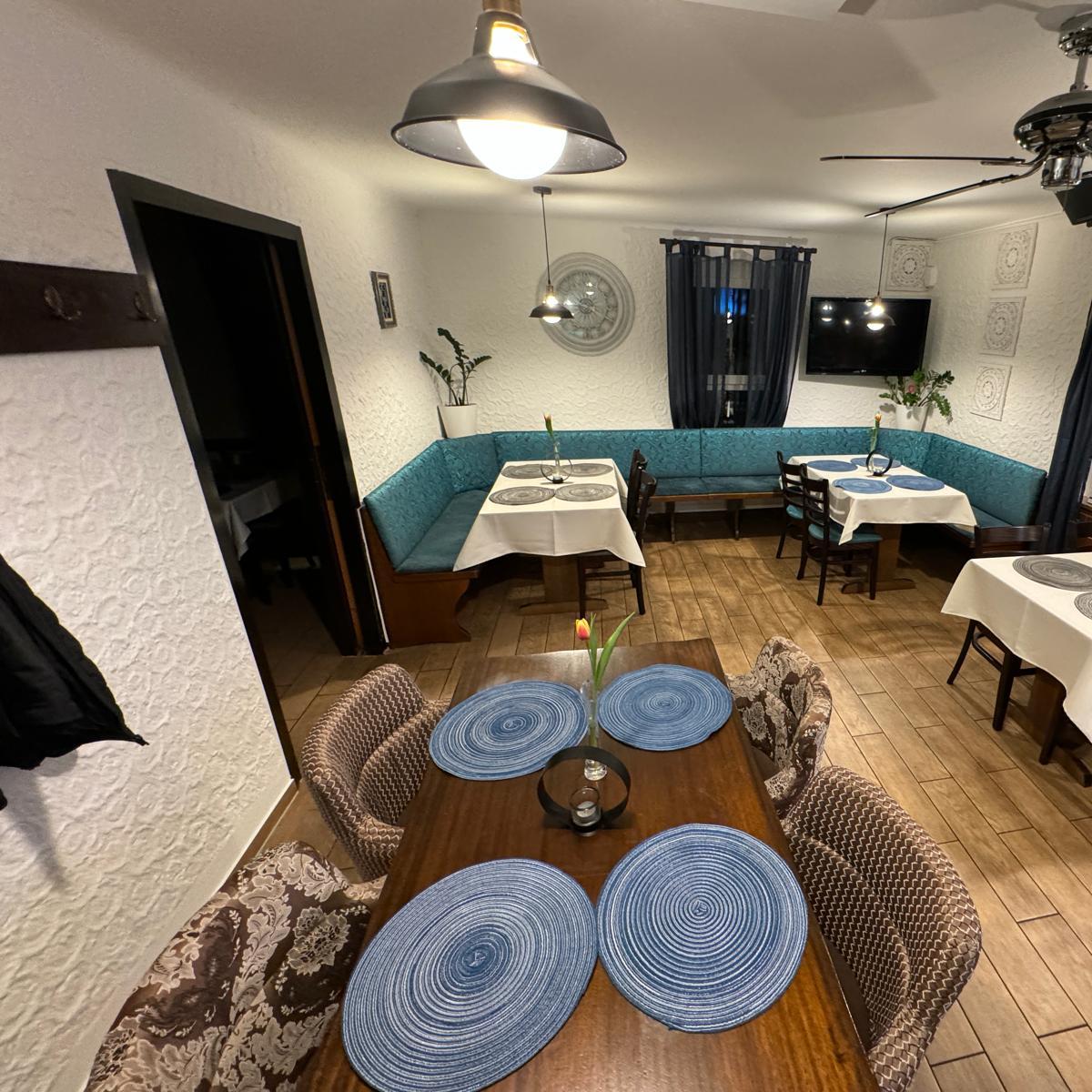 Restaurant "Gaststätte s‘ Köpfle" in Reutlingen