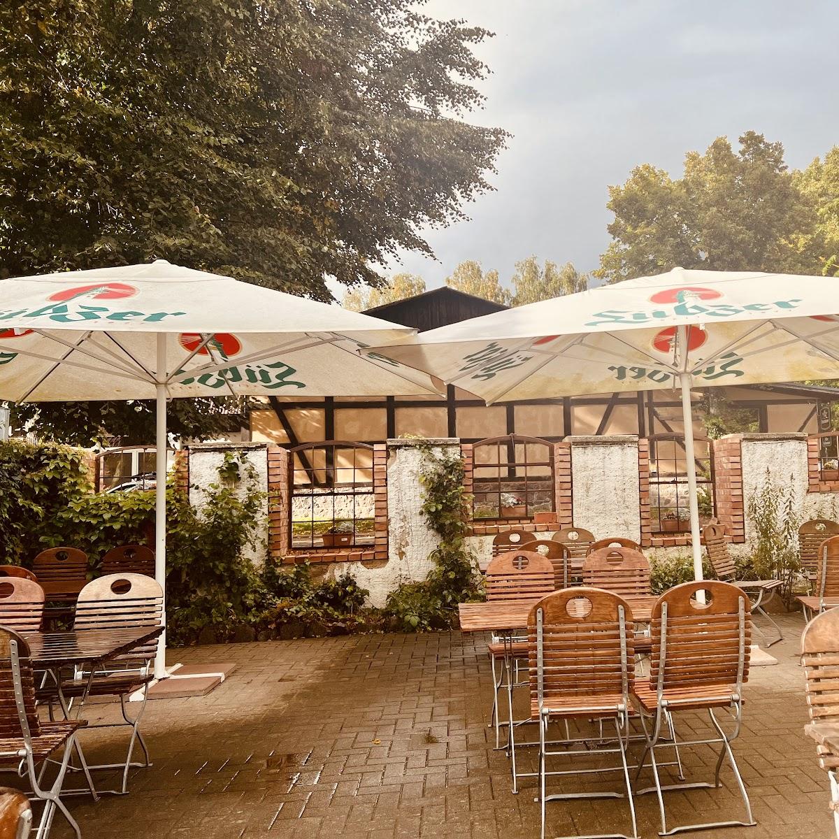 Restaurant "Juhl
