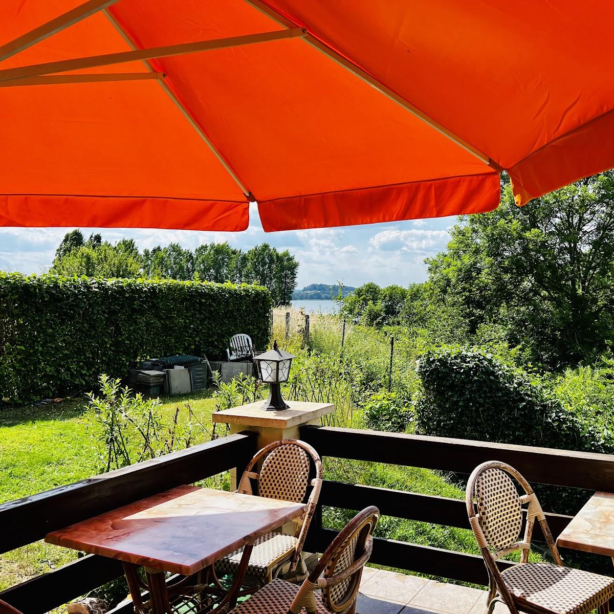 Restaurant "Knaufi