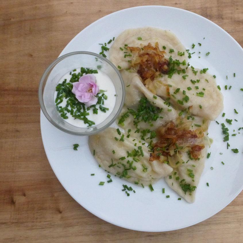 Restaurant "Gutshof Kraatz - Weinschänke" in  Nordwestuckermark